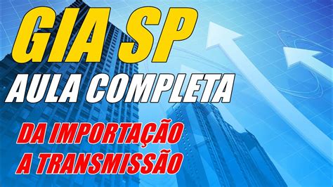 GIA SP Aula Completa